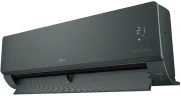 Сплит-система LG Artcool Objet AG09BK т.зеленый