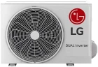 Сплит-система LG Artcool Objet AG09BK т.зеленый