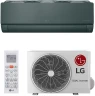 Сплит-система LG Artcool Objet AG09BK т.зеленый