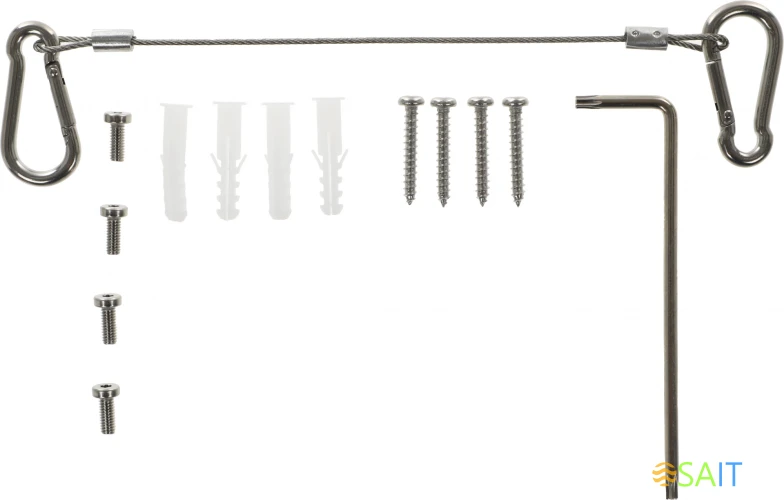 Кронштейн Dahua DH-PFB210W