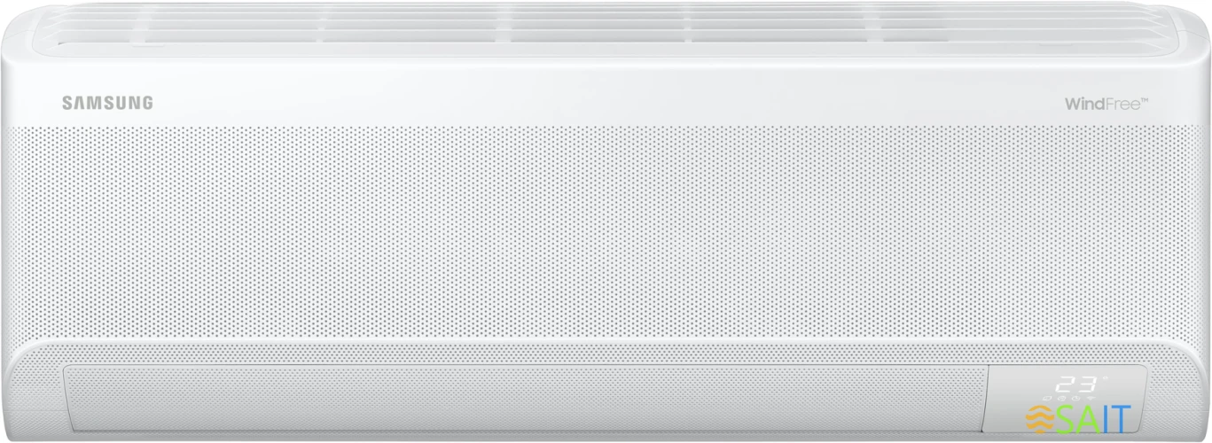 Сплит-система Samsung AR60F09C1DW Inverter белый