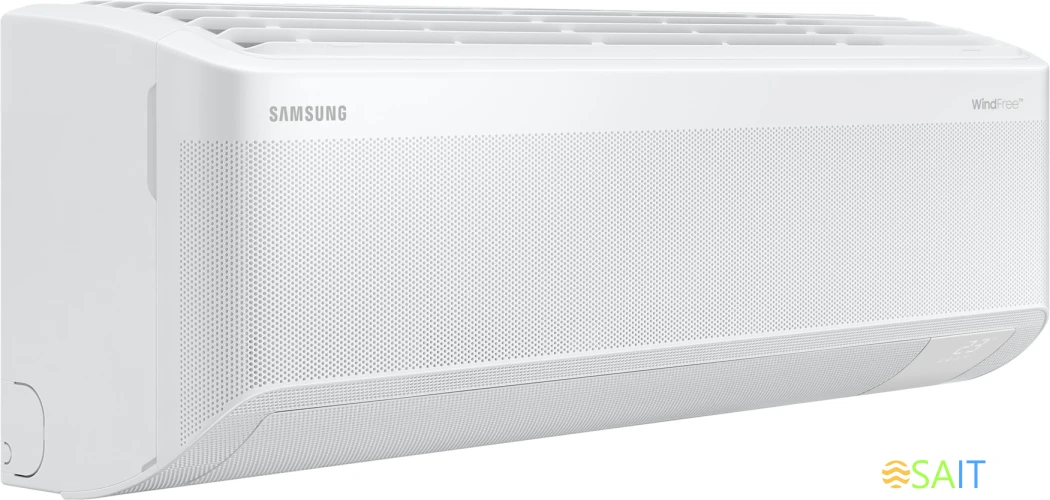 Сплит-система Samsung AR60F09C1DW Inverter белый