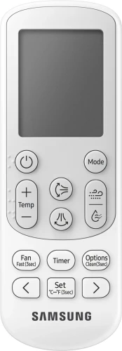 Сплит-система Samsung AR60F09C1DW Inverter белый