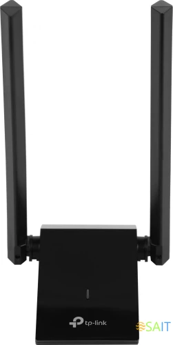 Сетевой адаптер Wi-Fi TP-Link Archer TX20U Plus AX1800 USB 3.0 (ант.внеш.несъем.) 2ант.