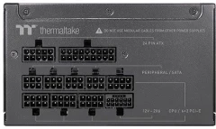 Блок питания Thermaltake ATX 850W Toughpower GT Gen.5 80+ gold (20+4pin) APFC 140mm fan 6xSATA Cab Manag RTL