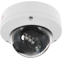 Камера видеонаблюдения IP Trassir TR-D2D5 2.8-2.8мм цв. корп.:белый