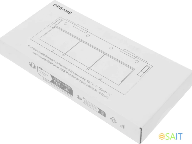 Крышка щетки Dreame Trouver RBG19 (1предмет.)