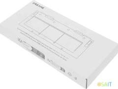 Крышка щетки Dreame Trouver RBG19 (1предмет.)