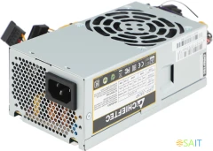 Блок питания Chieftec TFX 350W SMART GPF-350P 80+ bronze (20+4pin) APFC 80mm fan 2xSATA
