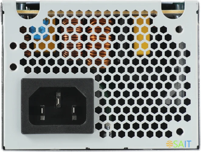 Блок питания Chieftec TFX 350W SMART GPF-350P 80+ bronze (20+4pin) APFC 80mm fan 2xSATA