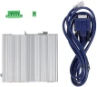 Коммутатор Origo OI3106P/60W OI3106P/60W/A1A (L2) 6x1Гбит/с 2SFP 4PoE+ 60W управляемый