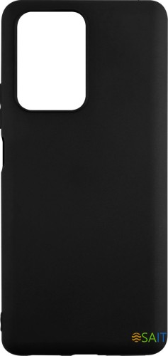 Чехол (клип-кейс) Redline для Xiaomi 11T Pro УТ000027400 черный