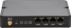 Роутер беспроводной Триколор TR-3G/4G-router-02 (046/91/00054231) N300 3G/4G cat.4 черный