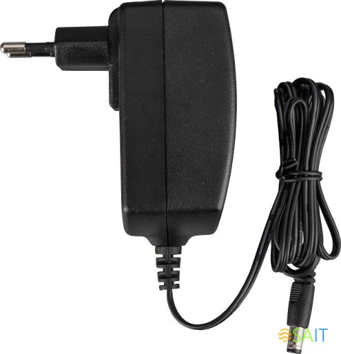 Роутер беспроводной Триколор TR-3G/4G-router-02 (046/91/00054231) N300 3G/4G cat.4 черный