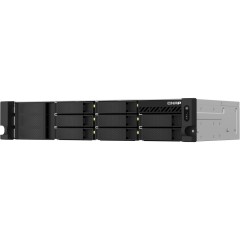 Сетевое хранилище без дисков QNAP TS-873AeU-RP (TS-873AeU-RP-4G)