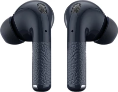 Гарнитура вкладыши Edifier W260NC т.синий беспроводные bluetooth в ушной раковине