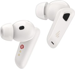 Гарнитура вкладыши Edifier NeoBuds Pro 2 слоновая кость беспроводные bluetooth в ушной раковине