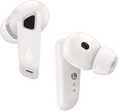 Гарнитура вкладыши Edifier NeoBuds Pro 2 слоновая кость беспроводные bluetooth в ушной раковине