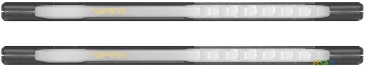 Память DDR4 2x32GB 3600MHz Patriot PVSR464G360C0K Viper Steel RGB RTL Gaming PC4-28800 CL20 DIMM 288-pin 1.35В dual rank с радиатором Ret