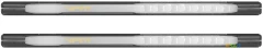 Память DDR4 2x32GB 3600MHz Patriot PVSR464G360C0K Viper Steel RGB RTL Gaming PC4-28800 CL20 DIMM 288-pin 1.35В dual rank с радиатором Ret