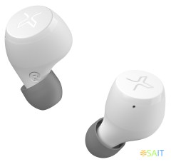 Гарнитура внутриканальные Edifier X3 белый беспроводные bluetooth в ушной раковине (X3 (TYPE-C))