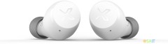 Гарнитура внутриканальные Edifier X3 белый беспроводные bluetooth в ушной раковине (X3 (TYPE-C))