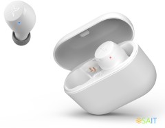 Гарнитура внутриканальные Edifier X3 белый беспроводные bluetooth в ушной раковине (X3 (TYPE-C))
