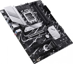 Материнская плата Asus PRIME H770-PLUS Soc-1700 Intel H770 4xDDR5 ATX AC`97 8ch(7.1) 2.5Gg RAID+HDMI+DP