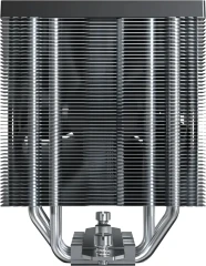 Устройство охлаждения(кулер) Montech NX400 Soc-AM5/AM4/1200/1700/1851 черный 4-pin 34.17dB Al+Cu 220W 874gr Ret (NX400BK)