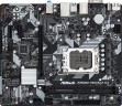 Материнская плата Asrock B760M-HDV/M.2 D4 Soc-1700 Intel B760 2xDDR4 mATX AC`97 8ch(7.1) GbLAN RAID+VGA+HDMI+DP