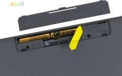Клавиатура Logitech K380 темно-серый беспроводная BT slim Multimedia для ноутбука (920-007584)