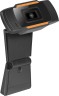Камера Web Defender G-Lens 2579 черный 2Mpix (1280x720) USB2.0 с микрофоном