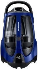 Пылесос Samsung VCC885BH36/XEV 2200Вт синий/черный