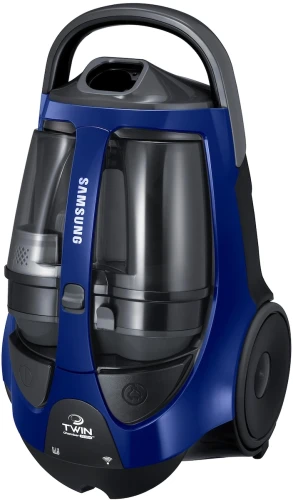 Пылесос Samsung VCC885BH36/XEV 2200Вт синий/черный