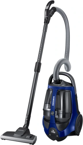Пылесос Samsung VCC885BH36/XEV 2200Вт синий/черный