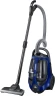 Пылесос Samsung VCC885BH36/XEV 2200Вт синий/черный