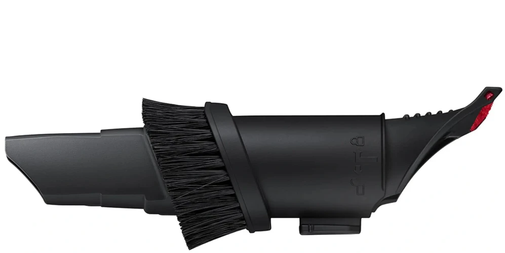 Пылесос Samsung VCC885BH36/XEV 2200Вт синий/черный