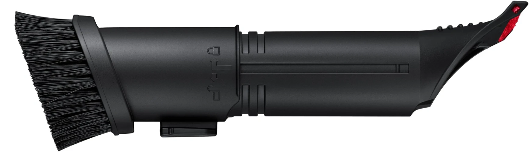 Пылесос Samsung VCC885BH36/XEV 2200Вт синий/черный