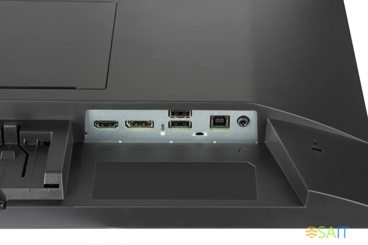 Монитор Iiyama 21.5" ProLite XU2293HSU-B7 черный IPS LED 16:9 HDMI M/M матовая 300cd 178гр/178гр 1920x1080 100Hz DP FHD USB 2.6кг