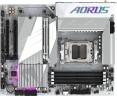 Материнская плата Gigabyte B650E AORUS ELITE X AX ICE SocketAM5 AMD B650 4xDDR5 ATX AC`97 8ch(7.1) 2.5Gg RAID+HDMI
