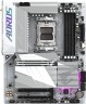 Материнская плата Gigabyte B650E AORUS ELITE X AX ICE SocketAM5 AMD B650 4xDDR5 ATX AC`97 8ch(7.1) 2.5Gg RAID+HDMI