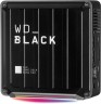 Накопитель SSD WD Thdb3 1Tb WDBA3U0010BBK-EESN D50 Game Dock 1.8" черный USB 3.1 type C