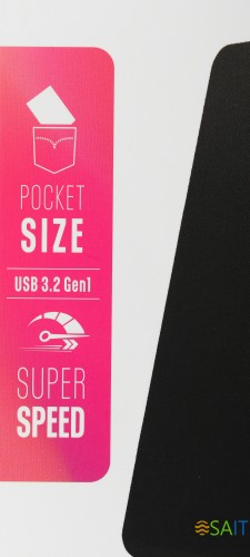 Жесткий диск Silicon Power USB 3.0 1Tb SP010TBPHDS03S3K S03 Stream 2.5" черный