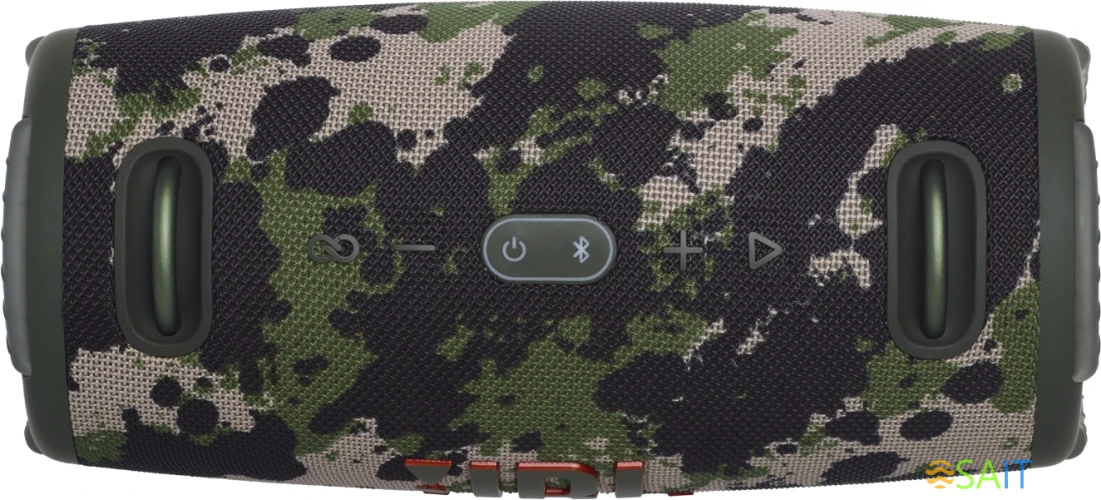 Колонка порт. JBL Xtreme 3 камуфляж 100W 4.0 BT/3.5Jack 15м 5000mAh (JBLXTREME3CAMOUK)