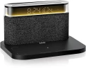 Колонка порт. BBK BTA2020 черный 5W 1.0 BT 10м 1200mAh (BTA2020 (B))