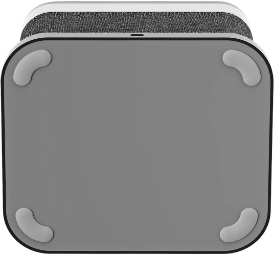 Колонка порт. BBK BTA2020 черный 5W 1.0 BT 10м 1200mAh (BTA2020 (B))