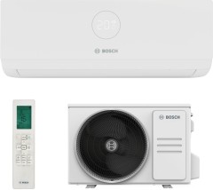 Сплит-система Bosch CLL2000 W 26 белый