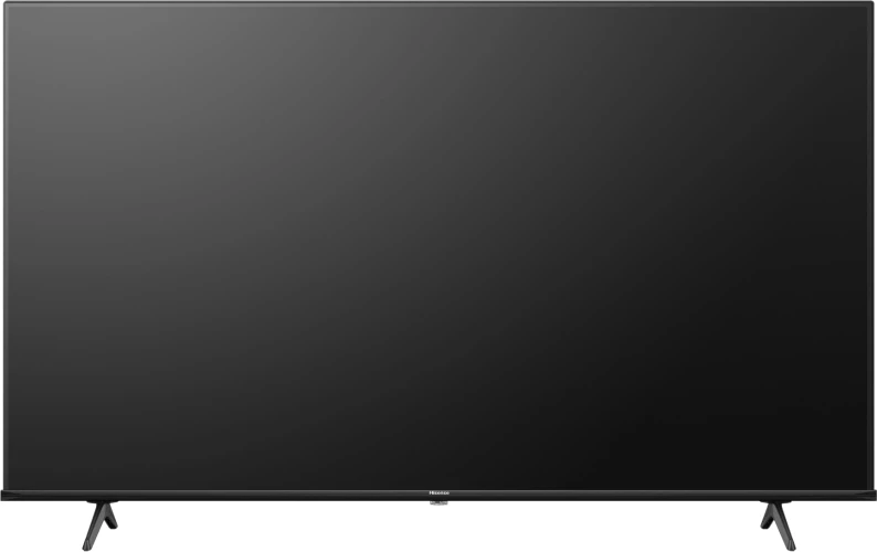 Телевизор QLED Hisense 50" 50E7NQ черный 4K Ultra HD 60Hz DVB-T DVB-T2 DVB-C DVB-S DVB-S2 USB WiFi Smart TV (RUS)