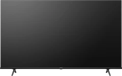 Телевизор QLED Hisense 50" 50E7NQ черный 4K Ultra HD 60Hz DVB-T DVB-T2 DVB-C DVB-S DVB-S2 USB WiFi Smart TV (RUS)