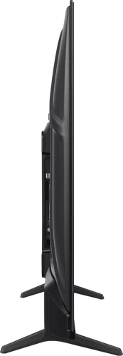 Телевизор QLED Hisense 50" 50E7NQ черный 4K Ultra HD 60Hz DVB-T DVB-T2 DVB-C DVB-S DVB-S2 USB WiFi Smart TV (RUS)